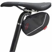 Klickfix Integra M Sadelveske 0.5l Klickfix Integra M Sadelveske 0.5l