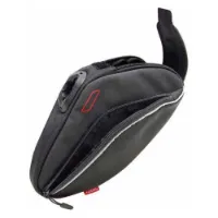 Klickfix Integra Xl Sadelveske 1.5l Klickfix Integra Xl Sadelveske 1.5l