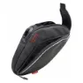 Klickfix Integra Xl Sadelveske 1.5l, Black, One Size