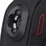Klickfix Integra Xl Sadelveske 1.5l, Black, One Size