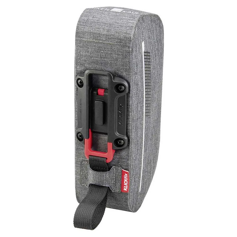 Klickfix K0288w Tørrpose 1.1l, Grey, One Size