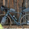 Klickfix K0288w Tørrpose 1.1l, Grey, One Size