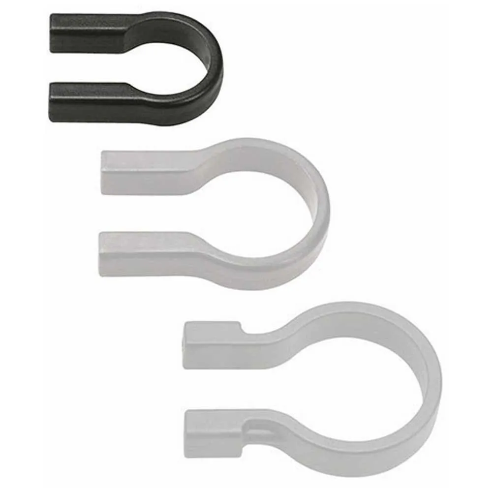 Klickfix Klemme Oversize KLICKFIX 35mm