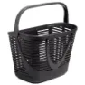 Klickfix Kurv front Kunststof KLICKFIX Lamello 12 Liter