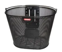 Klickfix Kurv Til Styremontering Klickfix Oval
