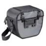 Klickfix Last Styreveske 8l, Grey, One Size