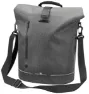 Klickfix LightPack GT Sykkelveske Til Bagasjebærer Grå, Grey, One Size