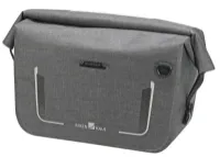 Klickfix LightPack Max Styreveske Grå Klickfix LightPack Max Styreveske Grå