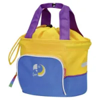 Klickfix Lori Sykkelveske 4l Klickfix Lori Sykkelveske 4l