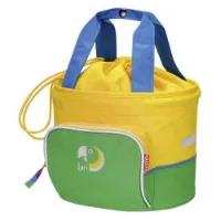 Klickfix Lori Sykkelveske 4l Klickfix Lori Sykkelveske 4l