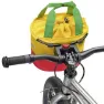 Klickfix Lori Sykkelveske 4l