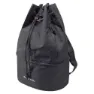 Klickfix Matchpack Classic Sykkelveske 24l, Black, One Size