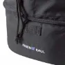 Klickfix Matchpack Classic Sykkelveske 24l, Black, One Size