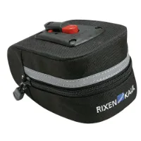 Klickfix Micro 100 seteveske 0,8 liter