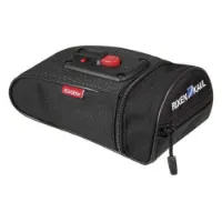 Klickfix Micro 150 Plus Sadelveske 1.1l Klickfix Micro 150 Plus Sadelveske 1.1l