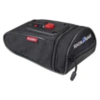 Klickfix Micro 80 Plus Sadelveske 0.8l Klickfix Micro 80 Plus Sadelveske 0.8l