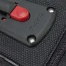 Klickfix Micro 80 Plus Sadelveske 0.8l, Black, One Size