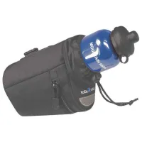 Klickfix Micro Bottle Sadelveske 1.5l Klickfix Micro Bottle Sadelveske 1.5l