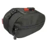Klickfix Micro Sl Sadelveske 1.2l, Black, One Size