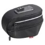 Klickfix Micro Sport 2000 Sadelveske 1.5l, Black, One Size