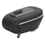 Klickfix Micro Sport 40 Sadelveske 0.4l, Black, One Size