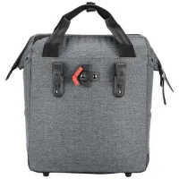 Klickfix Norco Denbury Sykkelveske 12l Klickfix Norco Denbury Sykkelveske 12l