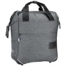 Klickfix Norco Denbury Sykkelveske 12l, Grey, One Size