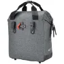 Klickfix Norco Denbury Sykkelveske 12l, Grey, One Size