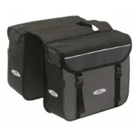 Klickfix Norco Sykkelvesker 16l Klickfix Norco Sykkelvesker 16l