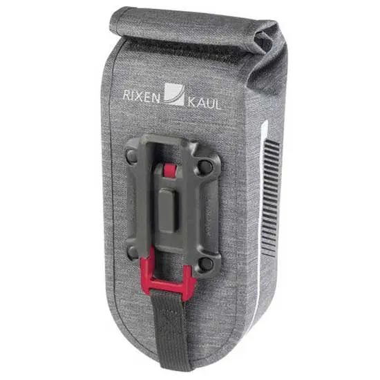 Klickfix Phone Wp Rammeveske 1l, Grey, One Size