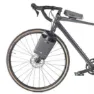 Klickfix Phone Wp Rammeveske 1l, Grey, One Size