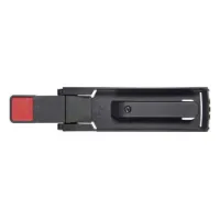 Klickfix Qlix Hebie Gta Adapter For Bagasjebrett Klickfix Qlix Hebie Gta Adapter For Bagasjebrett