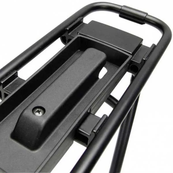 Klickfix Qlix Hebie Gta Adapter For Bagasjebrett, Black, One Size Klickfix Qlix Hebie Gta Adapter For Bagasjebrett, Black, One Size