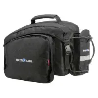 Klickfix Rackpack 1 Plus Sykkelveske 18l Klickfix Rackpack 1 Plus Sykkelveske 18l