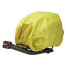 Klickfix Rackpack 1 Sykkelveske 10l, Black, One Size
