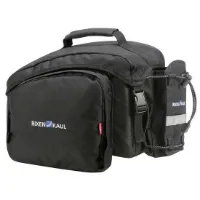 Klickfix Rackpack 1+ Uniklip 2 13-18l Sykkelveske Klickfix Rackpack 1+ Uniklip 2 13-18l Sykkelveske
