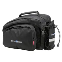 Klickfix Rackpack 1 Uniklip 2 Sykkelveske 10l Klickfix Rackpack 1 Uniklip 2 Sykkelveske 10l