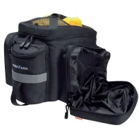 Klickfix Rackpack 2 Plus Racktime Sykkelveske 16l Klickfix Rackpack 2 Plus Racktime Sykkelveske 16l