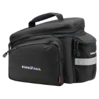 Klickfix Rackpack 2 Uniklip 2 10l Sykkelveske Klickfix Rackpack 2 Uniklip 2 10l Sykkelveske