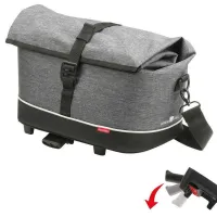 Klickfix Rackpack City Sykkelveske 8l Klickfix Rackpack City Sykkelveske 8l