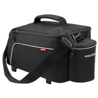 Klickfix Rackpack Light Sykkelveske 8l Klickfix Rackpack Light Sykkelveske 8l