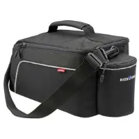 Klickfix Rackpack Light Uniklip 2 8l Sykkelveske Klickfix Rackpack Light Uniklip 2 8l Sykkelveske