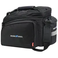 Klickfix Rackpack Tourino Gta Sykkelveske 12-16l