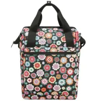Klickfix Roomy Gt Sykkelveske 12l