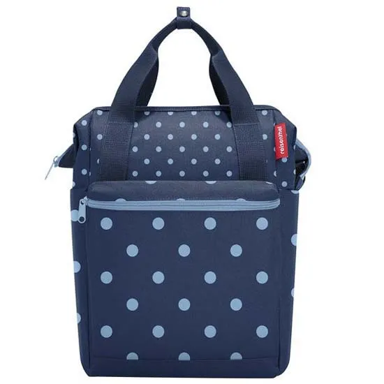 Klickfix Roomy Gt Sykkelveske 12l