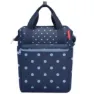 Klickfix Roomy Gt Sykkelveske 12l