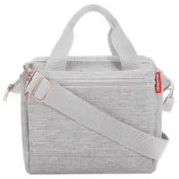 Klickfix Roomy Styreveske 4l