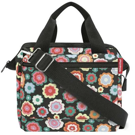 Klickfix Roomy Styreveske 4l