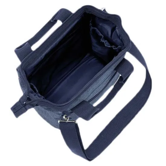 Klickfix Roomy Styreveske 4l