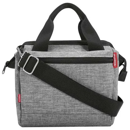 Klickfix Roomy Styreveske